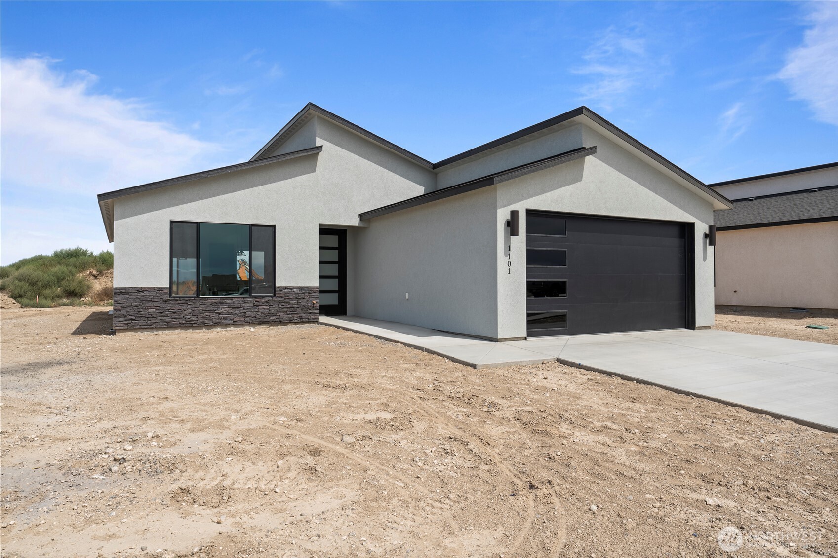 701 P Street NE Quincy WA 98848