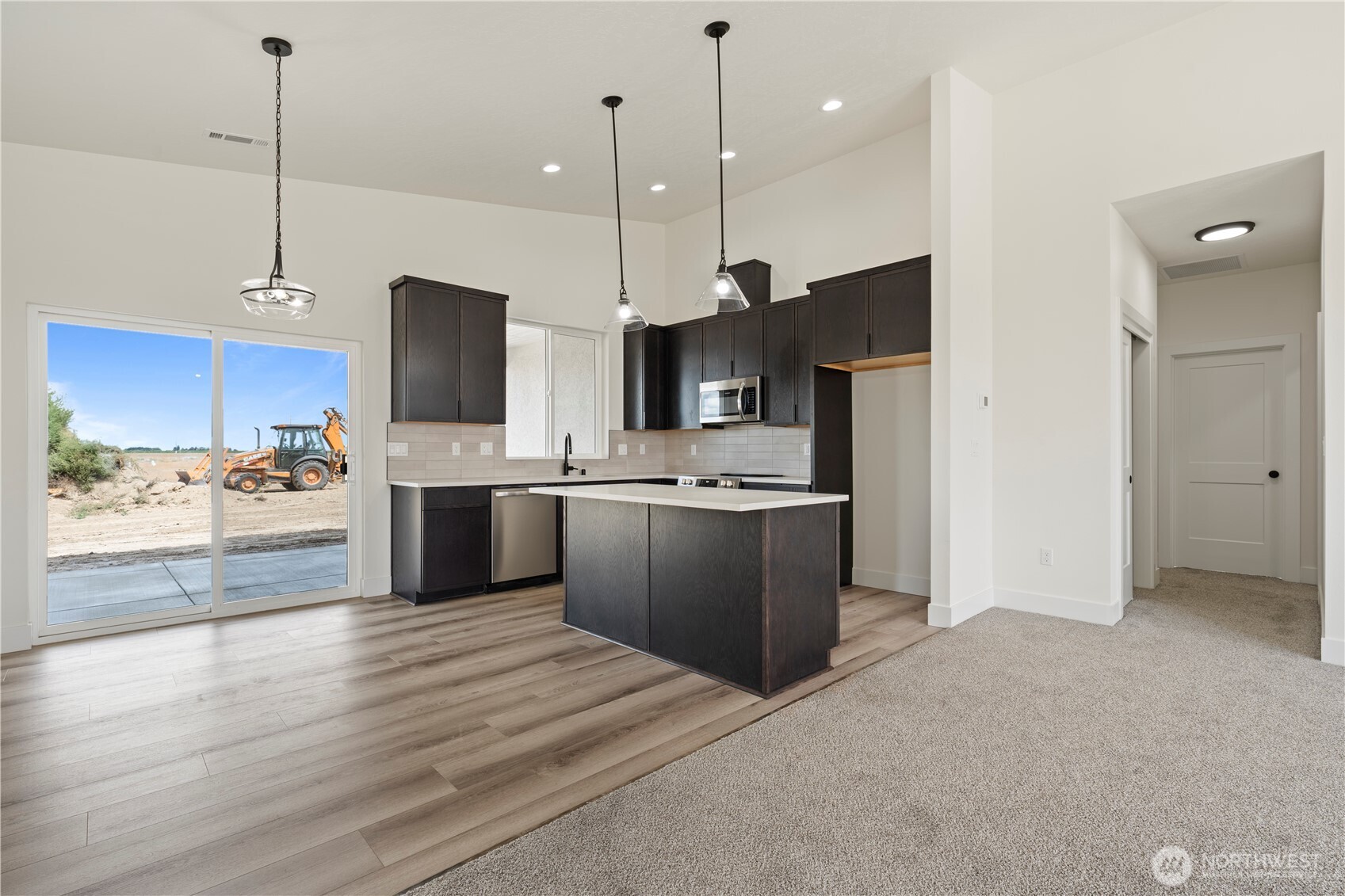 701 P Street NE Quincy WA 98848