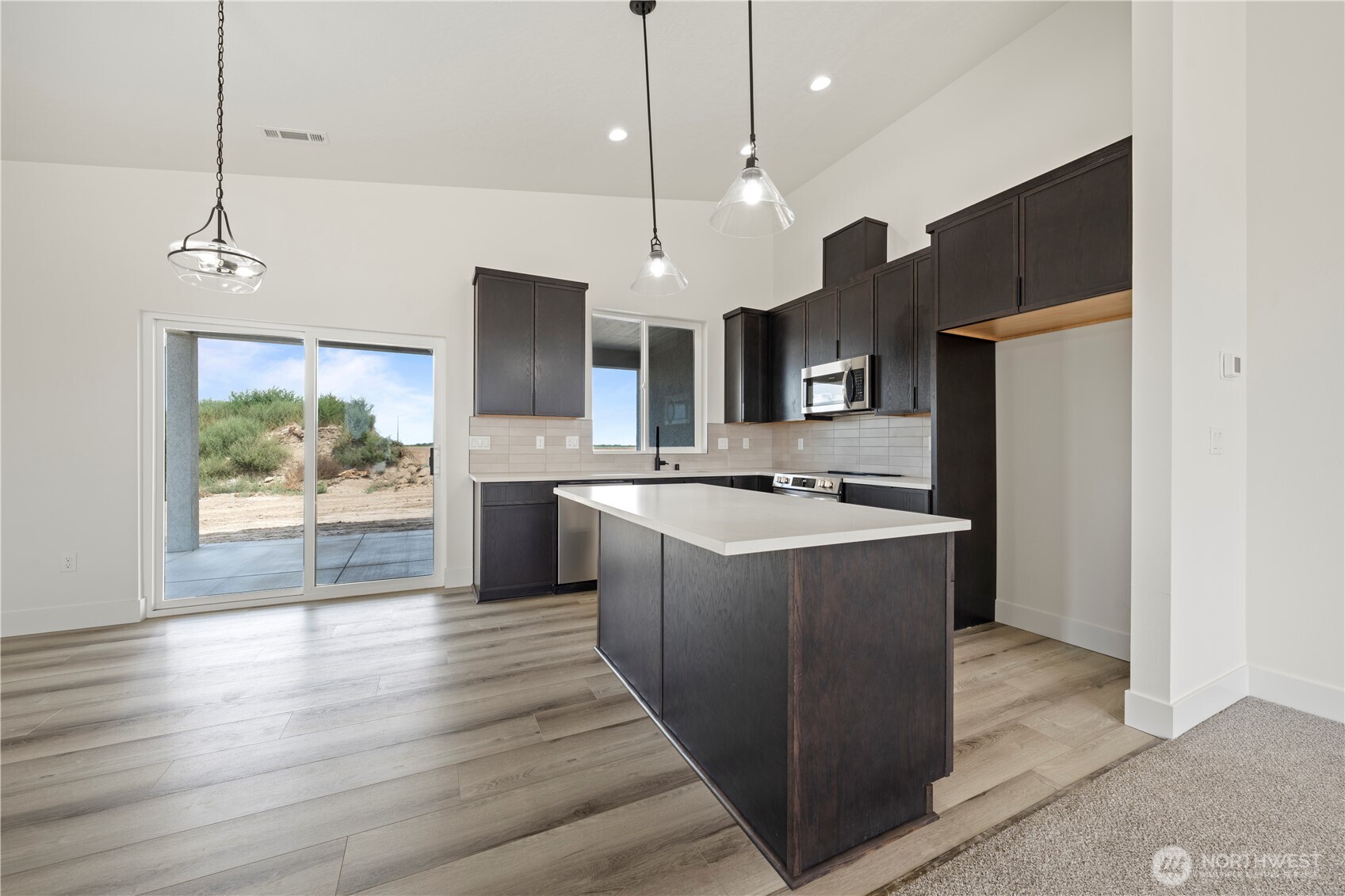 701 P Street NE Quincy WA 98848