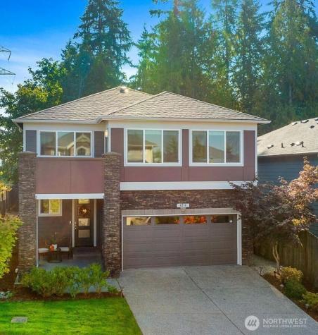 4214 223rd Place SE Bothell WA 98021