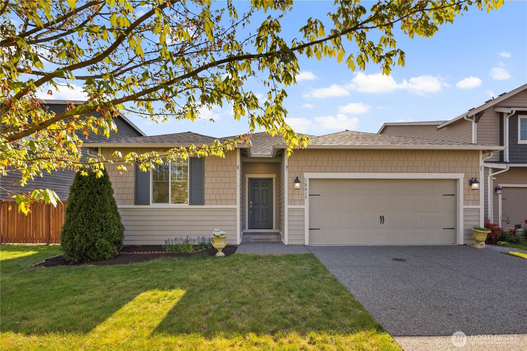 18419 18th Avenue E Spanaway WA 98387