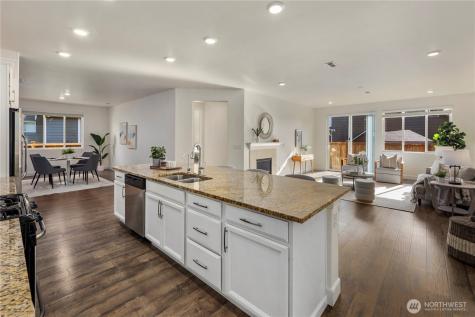 18419 18th Avenue E Spanaway WA 98387