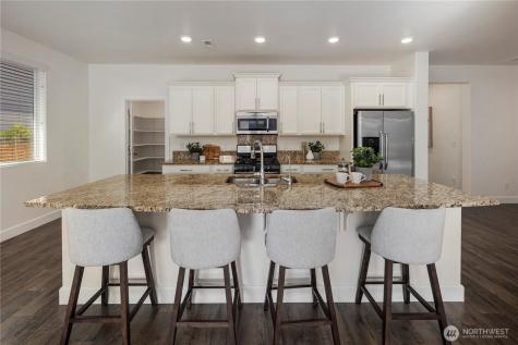 18419 18th Avenue E Spanaway WA 98387