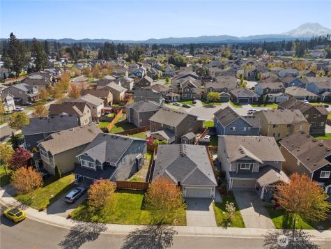 18419 18th Avenue E Spanaway WA 98387