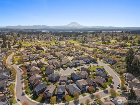 18419 18th Avenue E Spanaway WA 98387
