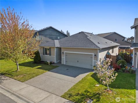 18419 18th Avenue E Spanaway WA 98387