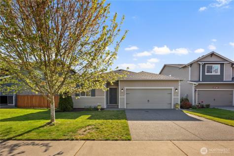 18419 18th Avenue E Spanaway WA 98387