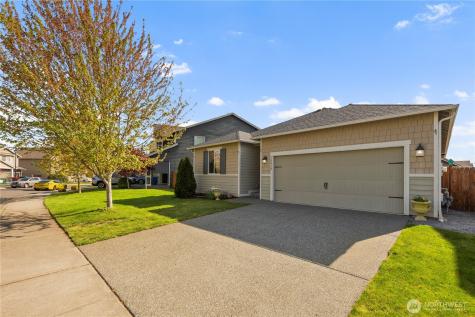 18419 18th Avenue E Spanaway WA 98387