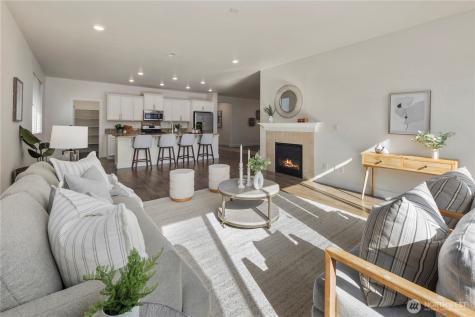 18419 18th Avenue E Spanaway WA 98387