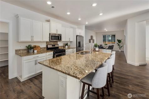 18419 18th Avenue E Spanaway WA 98387