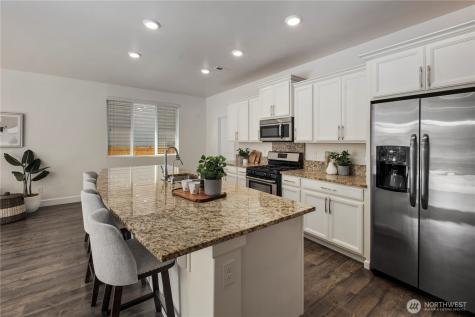 18419 18th Avenue E Spanaway WA 98387