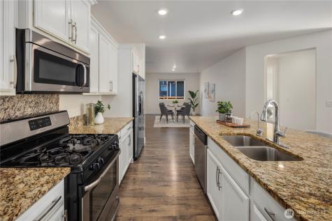 18419 18th Avenue E Spanaway WA 98387