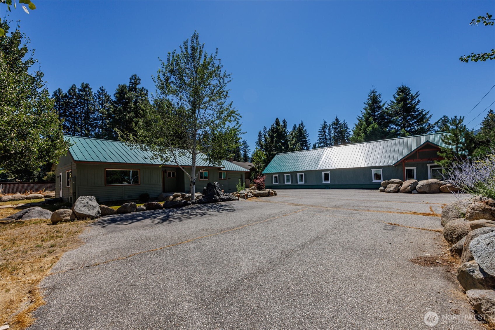 9029 Icicle Road Leavenworth WA 98826