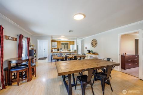 9029 Icicle Road Leavenworth WA 98826