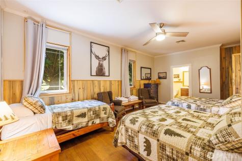 9029 Icicle Road Leavenworth WA 98826
