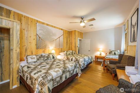 9029 Icicle Road Leavenworth WA 98826