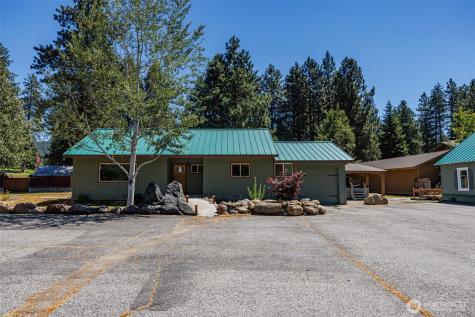 9029 Icicle Road Leavenworth WA 98826