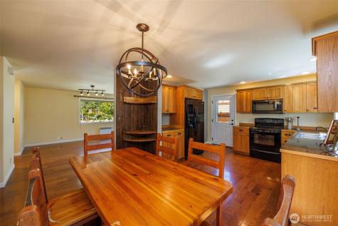 9029 Icicle Road Leavenworth WA 98826