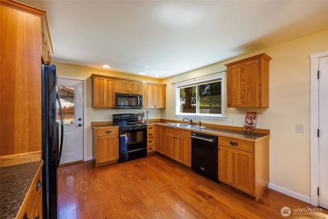 9029 Icicle Road Leavenworth WA 98826