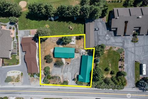 9029 Icicle Road Leavenworth WA 98826