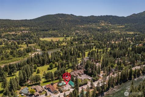 9029 Icicle Road Leavenworth WA 98826