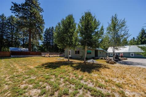 9029 Icicle Road Leavenworth WA 98826