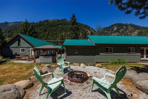 9029 Icicle Road Leavenworth WA 98826