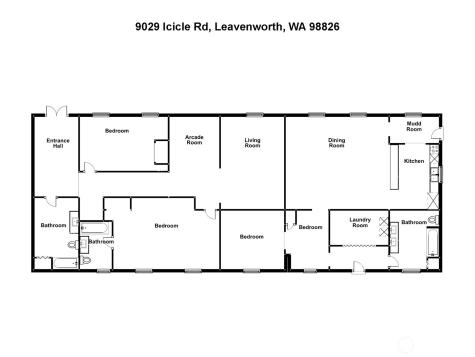 9029 Icicle Road Leavenworth WA 98826