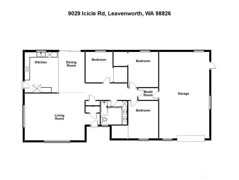 9029 Icicle Road Leavenworth WA 98826