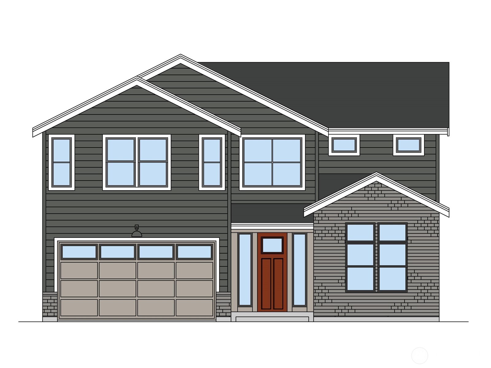 730 211th Place SE Bothell WA 98021