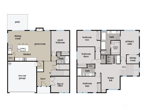 730 211th Place SE Bothell WA 98021
