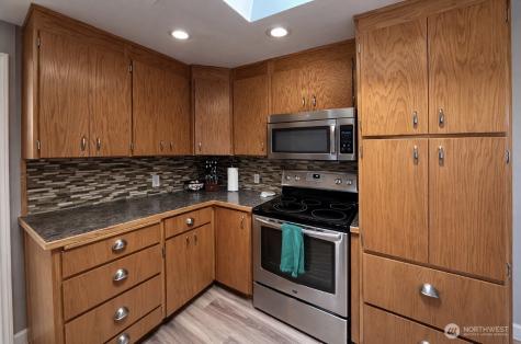 1127 Central Avenue Oroville WA 98844