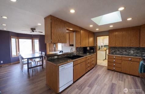 1127 Central Avenue Oroville WA 98844