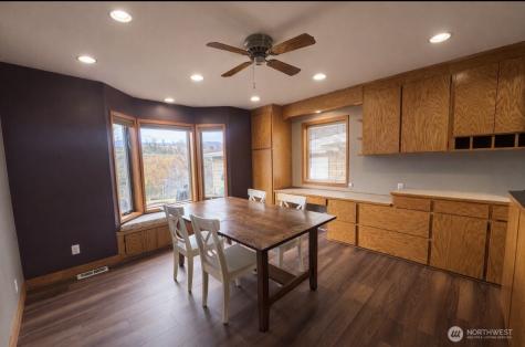 1127 Central Avenue Oroville WA 98844