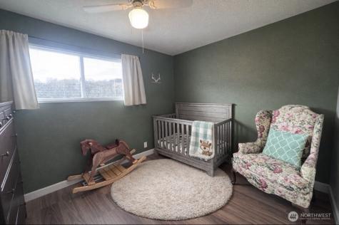 1127 Central Avenue Oroville WA 98844