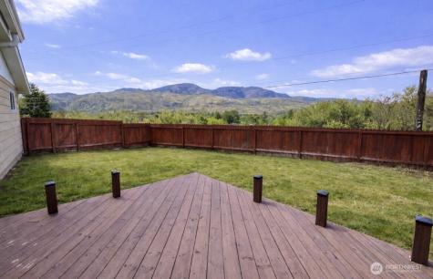 1127 Central Avenue Oroville WA 98844
