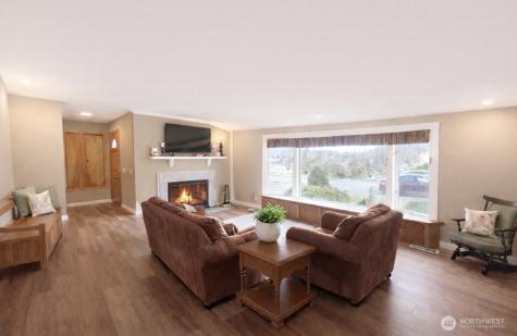 1127 Central Avenue Oroville WA 98844