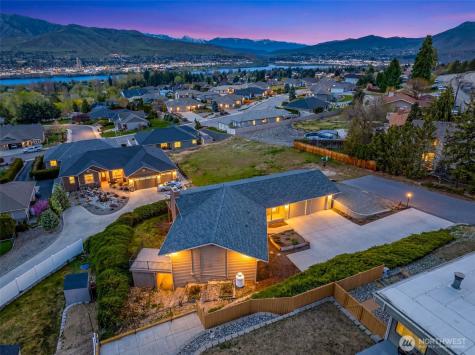 570 Bengal Lane East Wenatchee WA 98802