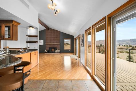 570 Bengal Lane East Wenatchee WA 98802