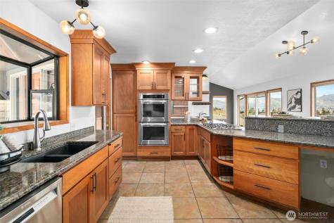 570 Bengal Lane East Wenatchee WA 98802