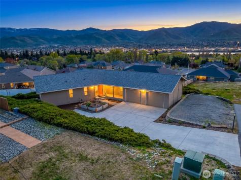 570 Bengal Lane East Wenatchee WA 98802