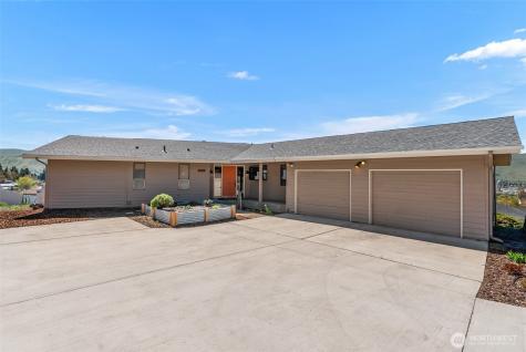 570 Bengal Lane East Wenatchee WA 98802