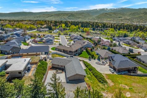 570 Bengal Lane East Wenatchee WA 98802