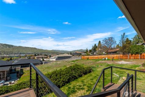 570 Bengal Lane East Wenatchee WA 98802