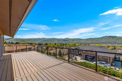 570 Bengal Lane East Wenatchee WA 98802