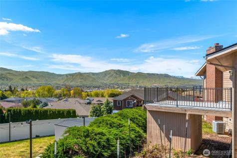 570 Bengal Lane East Wenatchee WA 98802