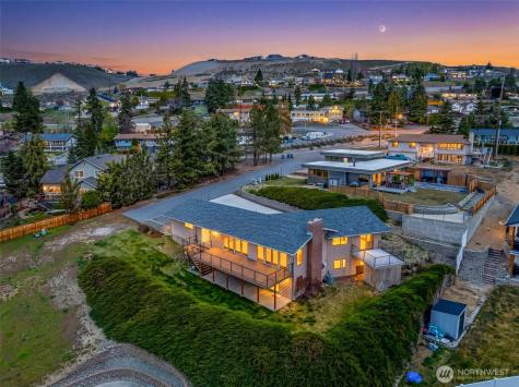 570 Bengal Lane East Wenatchee WA 98802