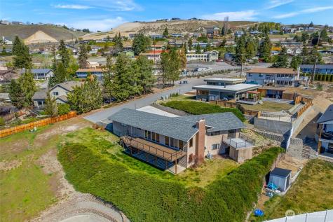 570 Bengal Lane East Wenatchee WA 98802