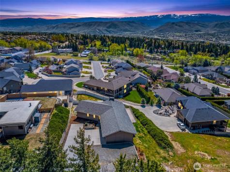 570 Bengal Lane East Wenatchee WA 98802