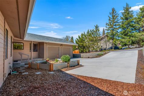 570 Bengal Lane East Wenatchee WA 98802